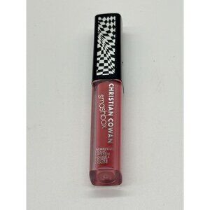 SMASHBOX - X Christian Cowan Haute Lips Mini Liquid Lipstick- DRIVER'S SEAT